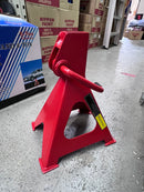 Aiko H/D Jack Car Stand 6 Ton (Blue Box) | Model: JACK-11133-HD-QD Jack Car Stand Aiko 