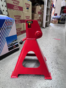 Aiko H/D Jack Car Stand 6 Ton (Blue Box) | Model: JACK-11133-HD-QD Jack Car Stand Aiko 