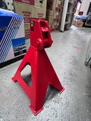 Aiko H/D Jack Car Stand 6 Ton (Blue Box) | Model: JACK-11133-HD-QD Jack Car Stand Aiko 
