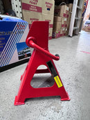 Aiko H/D Jack Car Stand 6 Ton (Blue Box) | Model: JACK-11133-HD-QD Jack Car Stand Aiko 