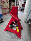Aiko H/D Jack Car Stand 6 Ton (Blue Box) | Model: JACK-11133-HD-QD Jack Car Stand Aiko 