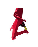 Aiko H/D Jack Car Stand 6 Ton (Blue Box) | Model: JACK-11133-HD-QD Jack Car Stand Aiko 