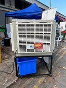 Aiko Heavy Duty Air Cooler 4 Ways | Model : BLR-COOLER-W Air Cooler Aiko 