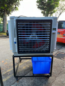 Aiko Heavy Duty Air Cooler 4 Ways | Model : BLR-COOLER-W Air Cooler Aiko 