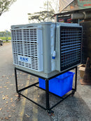 Aiko Heavy Duty Air Cooler 4 Ways | Model : BLR-COOLER-W Air Cooler Aiko 