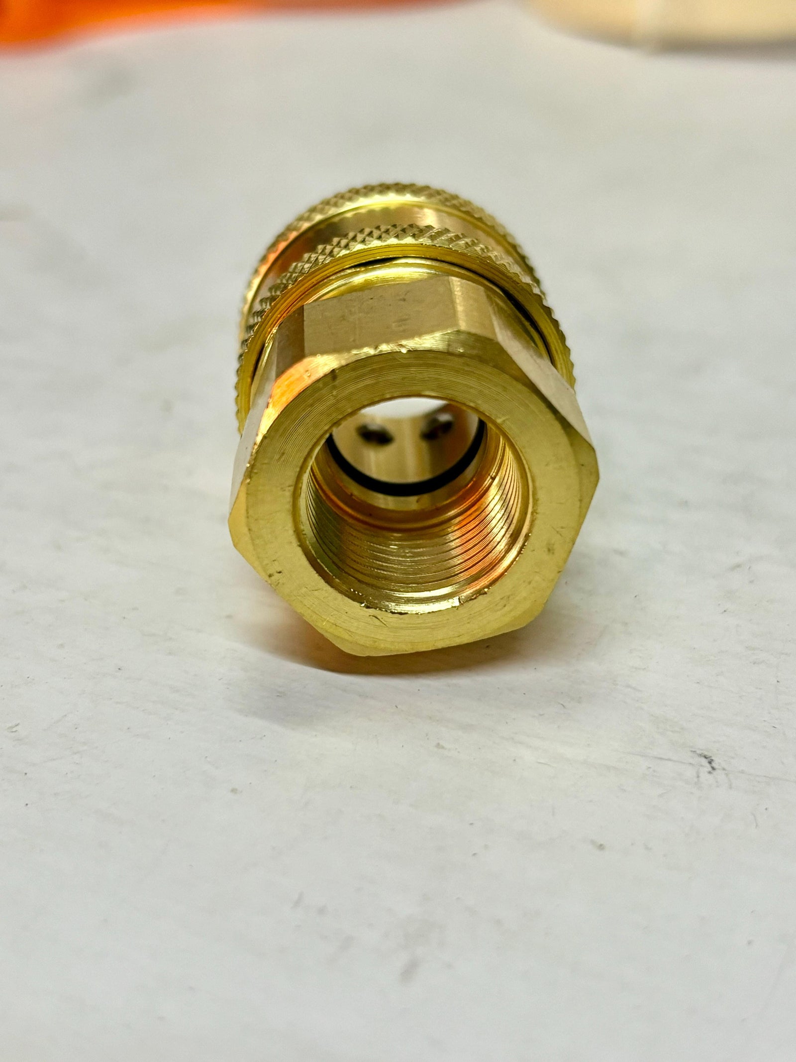 Aiko High Pressure Quick Coupling Female | Model : QC-C12-03