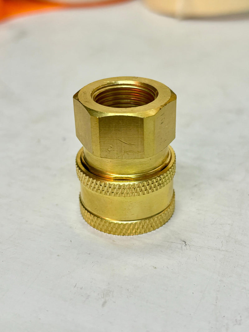 Aiko High Pressure Quick Coupling Female | Model : QC-C12-03 Aiko 