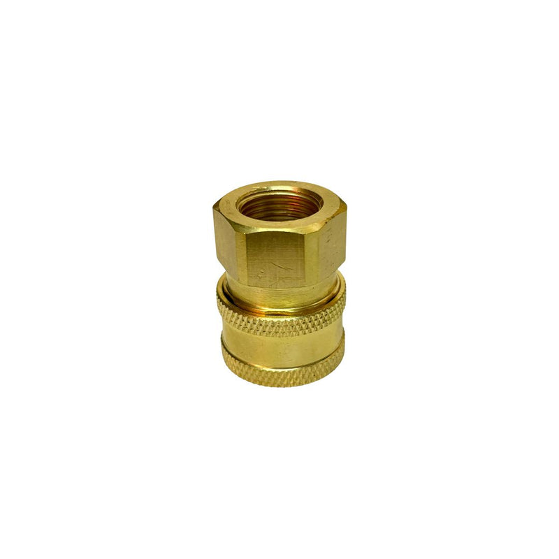 Aiko High Pressure Quick Coupling Female | Model : QC-C12-03 Aiko 