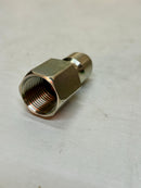 Aiko High Pressure Quick Coupling Male | Model : QC-C11-03 Aiko 