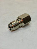 Aiko High Pressure Quick Coupling Male | Model : QC-C11-03 Aiko 
