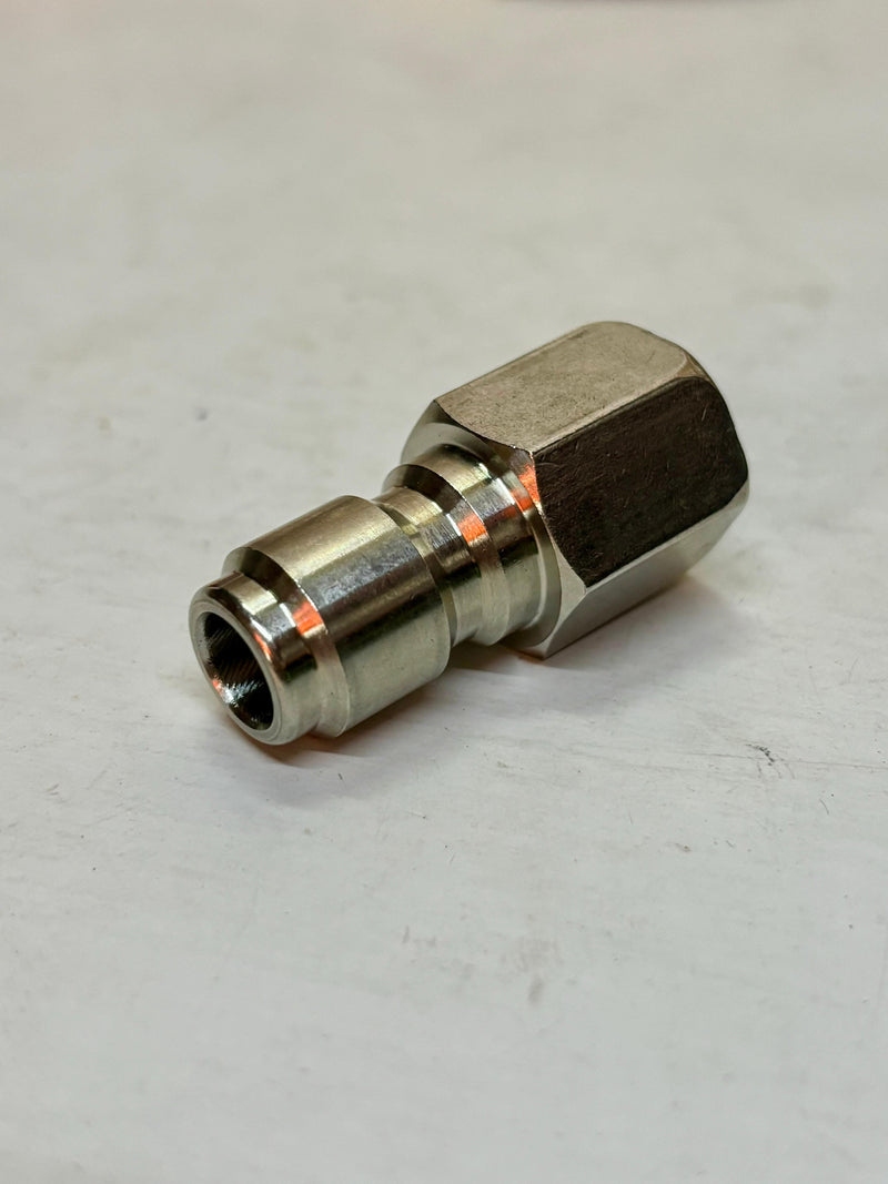 Aiko High Pressure Quick Coupling Male | Model : QC-C11-03 Aiko 