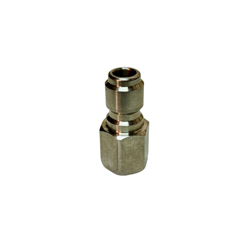 Aiko High Pressure Quick Coupling Male | Model : QC-C11-03 Aiko 