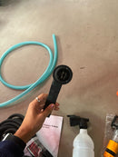 Aiko High Pressure Washer 1.8KW 220V 100BAR C/W 8M Hose And Gun | Model: HPW-AIKO-100 High Pressure Washer Aiko 