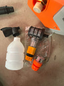 Aiko High Pressure Washer 1.8KW 220V 100BAR C/W 8M Hose And Gun | Model: HPW-AIKO-100 High Pressure Washer Aiko 