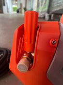 Aiko High Pressure Washer 1.8KW 220V 100BAR C/W 8M Hose And Gun | Model: HPW-AIKO-100 High Pressure Washer Aiko 