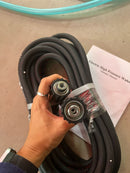 Aiko High Pressure Washer 1.8KW 220V 100BAR C/W 8M Hose And Gun | Model: HPW-AIKO-100 High Pressure Washer Aiko 