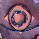 Aiko High Pressure Washer 3KW 220V C/W 10M Hose &amp; Gun | Model: HPW-PM1809RX High Pressure Washer Aiko 