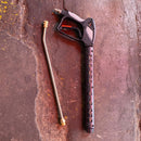 Aiko High Pressure Washer 3KW 220V C/W 10M Hose &amp; Gun | Model: HPW-PM1809RX High Pressure Washer Aiko 