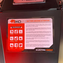 Aiko High Pressure Washer 3KW 220V C/W 10M Hose &amp; Gun | Model: HPW-PM1809RX High Pressure Washer Aiko 