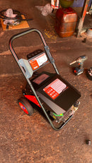 Aiko High Pressure Washer 3KW 220V C/W 10M Hose &amp; Gun | Model: HPW-PM1809RX High Pressure Washer Aiko 