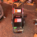 Aiko High Pressure Washer 3KW 220V C/W 10M Hose &amp; Gun | Model: HPW-PM1809RX High Pressure Washer Aiko 