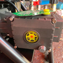 Aiko High Pressure Washer 3KW 220V C/W 10M Hose &amp; Gun | Model: HPW-PM1809RX High Pressure Washer Aiko 