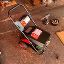 Aiko High Pressure Washer 3KW 220V C/W 10M Hose &amp; Gun | Model: HPW-PM1809RX High Pressure Washer Aiko 