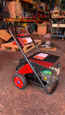 Aiko High Pressure Washer 3KW 220V C/W 10M Hose &amp; Gun | Model: HPW-PM1809RX High Pressure Washer Aiko 