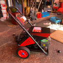 Aiko High Pressure Washer 3KW 220V C/W 10M Hose &amp; Gun | Model: HPW-PM1809RX High Pressure Washer Aiko 