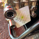 Aiko High Pressure Washer 3KW 220V C/W 10M Hose &amp; Gun | Model: HPW-PM1809RX High Pressure Washer Aiko 