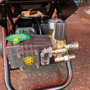 Aiko High Pressure Washer 3KW 220V C/W 10M Hose &amp; Gun | Model: HPW-PM1809RX High Pressure Washer Aiko 