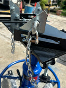 Aiko High Transmission Jack 0.5T