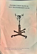 Aiko High Transmission Jack 0.5T