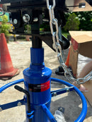 Aiko High Transmission Jack 0.5T