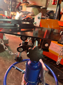 Aiko High Transmission Jack 0.5T