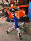 Aiko High Transmission Jack 0.5T