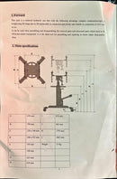 Aiko High Transmission Jack 0.5T