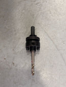 Aiko Hole Saw Arbor 6646 Shank 3/8" | Model : HS-A6646 Hole Saw Aiko 