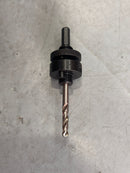 Aiko Hole Saw Arbor 6646 Shank 3/8" | Model : HS-A6646 Hole Saw Aiko 