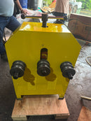 Aiko Hydraulic Pipe Bender Multi Funtion | Model : PBD-HHW-76B Hydraulic Pipe Bender Aiko 