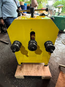 Aiko Hydraulic Pipe Bender Multi Funtion | Model : PBD-HHW-76B Hydraulic Pipe Bender Aiko 