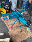 Aiko Hydraulic Pipe Bender With Tripod 1/2"-3" | Model : PBD-SWG-3 Hydraulic Pipe Bender Aiko 