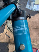 Aiko Hydraulic Pipe Bender With Tripod 1/2"-3" | Model : PBD-SWG-3 Hydraulic Pipe Bender Aiko 