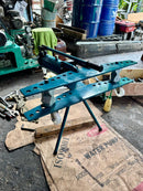 Aiko Hydraulic Pipe Bender With Tripod 1/2"-3" | Model : PBD-SWG-3 Hydraulic Pipe Bender Aiko 