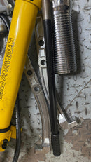 Aiko Hydraulic Puller HHL-20F W/O Pump | Model : HHL-20F Hydraulic Puller Aiko 