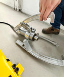 Aiko Hydraulic Puller HHL-20F W/O Pump | Model : HHL-20F Hydraulic Puller Aiko 