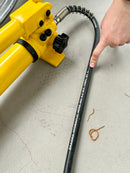 Aiko Hydraulic Puller HHL-20F W/O Pump | Model : HHL-20F Hydraulic Puller Aiko 