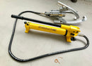 Aiko Hydraulic Puller HHL-20F W/O Pump | Model : HHL-20F Hydraulic Puller Aiko 