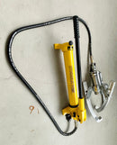 Aiko Hydraulic Puller HHL-20F W/O Pump | Model : HHL-20F Hydraulic Puller Aiko 