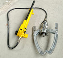 Aiko Hydraulic Puller HHL-20F W/O Pump | Model : HHL-20F Hydraulic Puller Aiko 